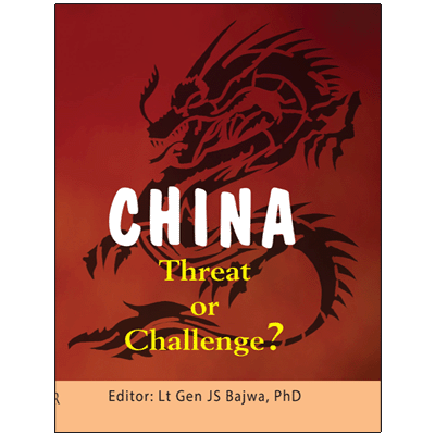China: Threat or Challenge?