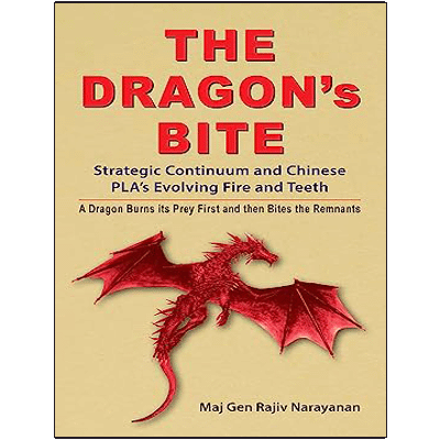 The Dragonâ€™s Bite:...