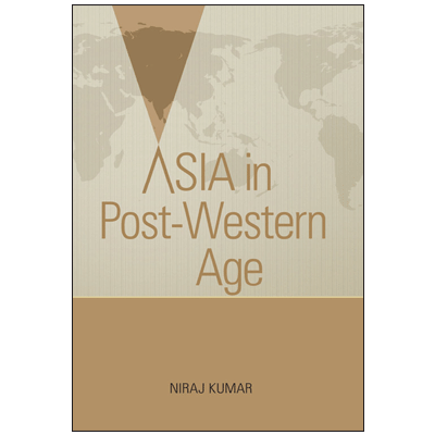 Asia in Post-Western Age