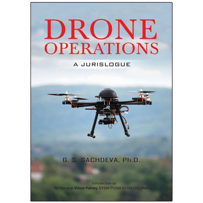 Drone Operations: A Jurislogue