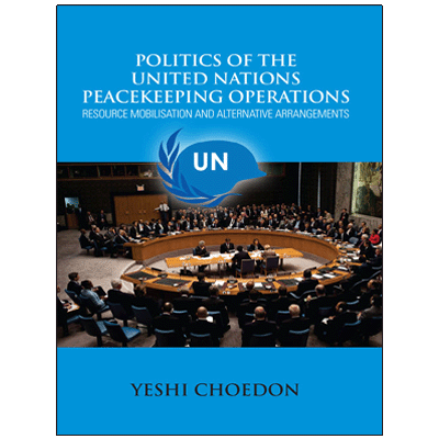 Politics of the United Nations Peacekeeping Operations:Resource Mobilisation and Alternative Arrangements