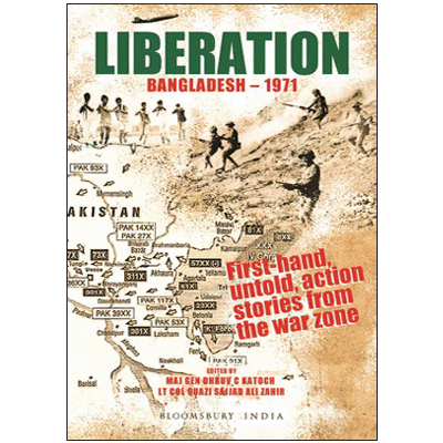 Liberation Bangladesh - 1971