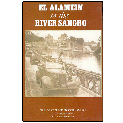 El Alamein to the River Sangro