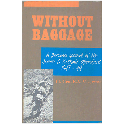 Without Baggage