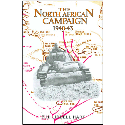 The North-African Campaign 1940-43
