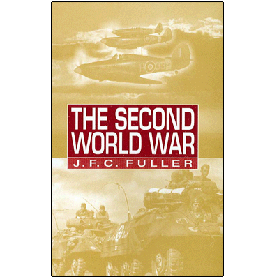 The Second World War 1939-45: A Strategical and Tactical History