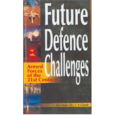 Future Defence Challenges: Armed Forces of the 21st Century