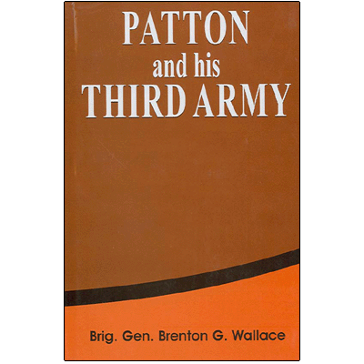 Patton and his Third Army