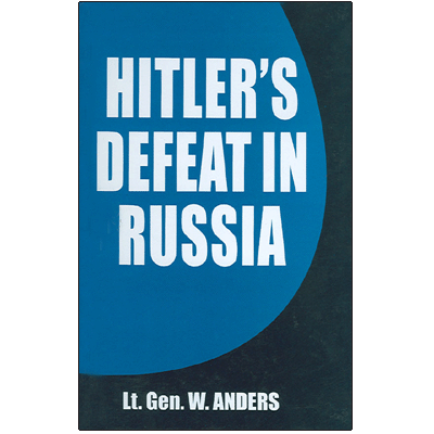 Hitler's Defeat in Russia