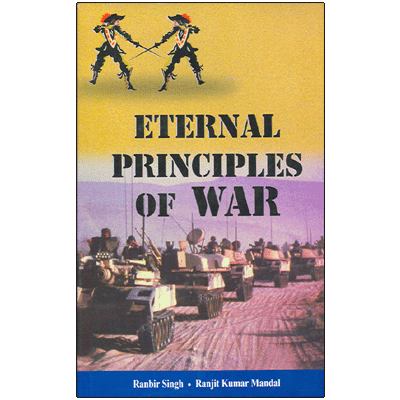 Eternal Principles of War