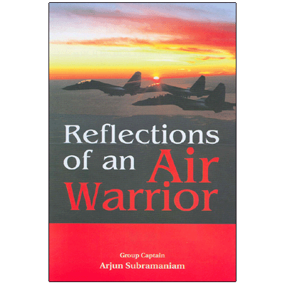 Reflections of an Air Warrior