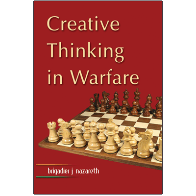 Creative Thinking in Warfare