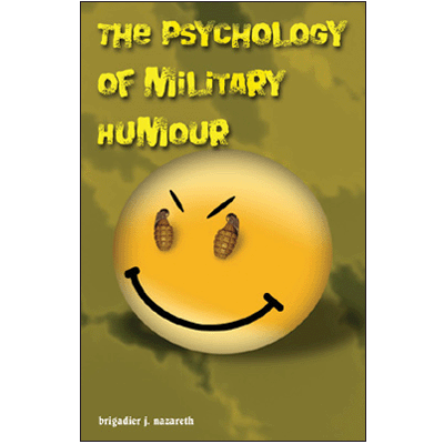 The Psychology of Military Humour