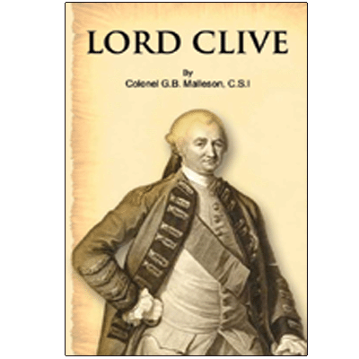 LORD CLIVE