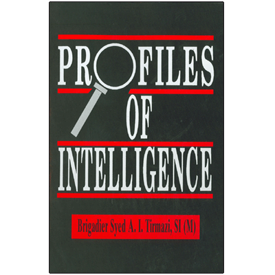 Profiles of Intelligence