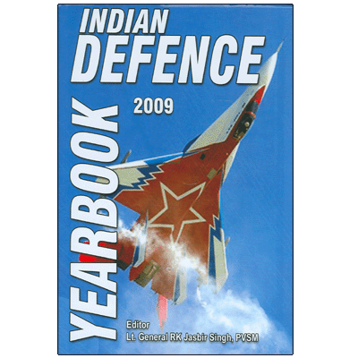 Indian Defence Yearbook 2009