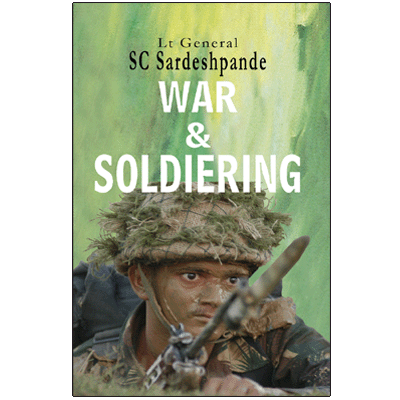 WAR & SOLDIERING