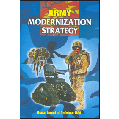 Army Modernization Strategy