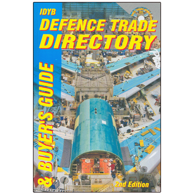 IDYB Defence Trade Directory
