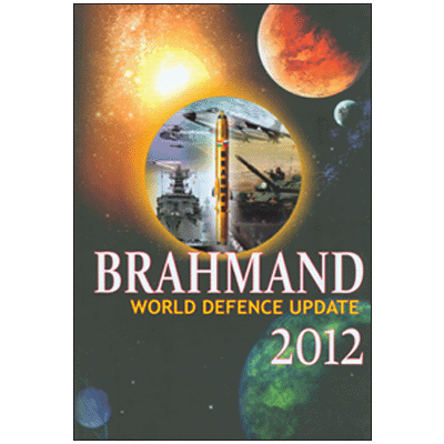 Brahmand World Defence Update 2012