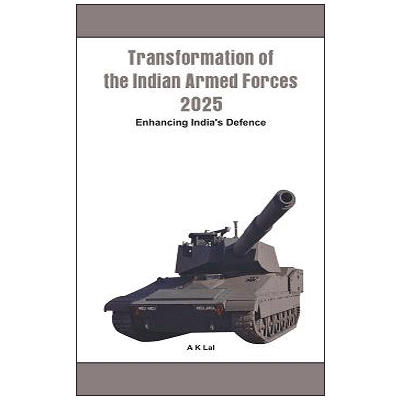 Transformation of the Indian Armed Forces: 2025
