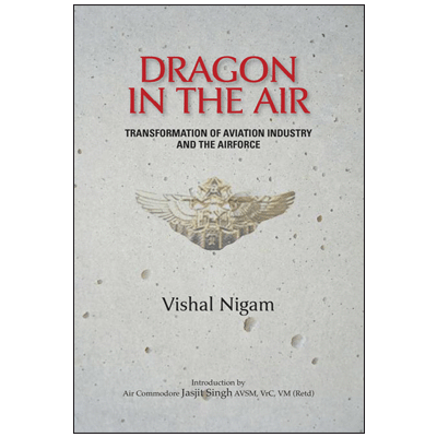 Dragon in the Air: Transformation of Aviation Industry and the Airforce