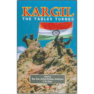 Kargil The Tables Turned