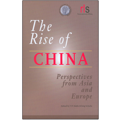 The Rise of China: Perspectives from Asia and Europe