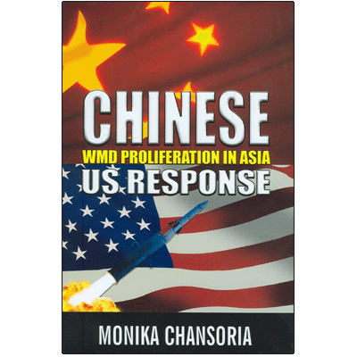 Chinese WMD Proliferation in Asia: US Response