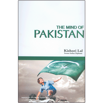 The Mind of Pakistan