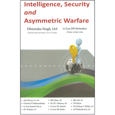 Intelligence, Security and Asymmetric Warfare
