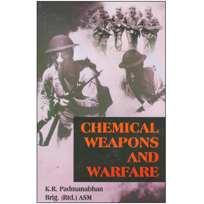 Chemical Weapons and Warefare