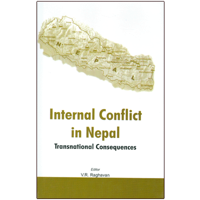Internal Conflict in Nepal - Transnational Consequences