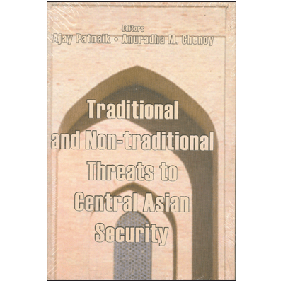 Traditional and Non-traditional Threats to Central Asian Security