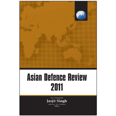 Asian Defence Review 2011