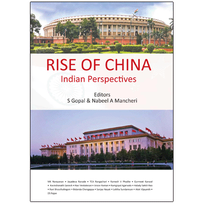 Rise of China: Indian Perspectives