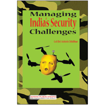 Managing India's Security Challenges
