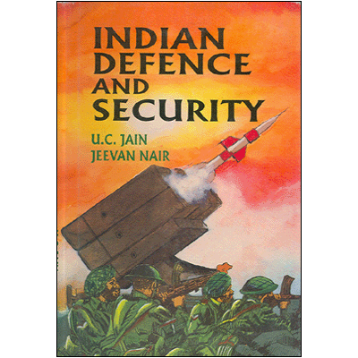 Indian Defence and Security