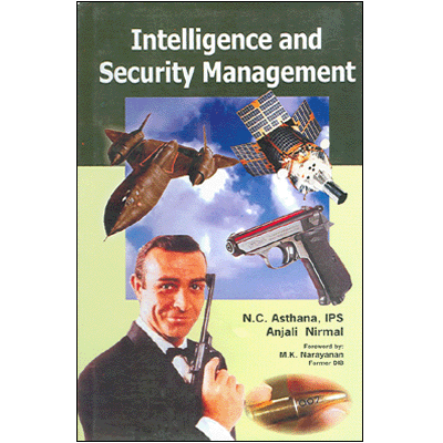 INTELLIGENCE AND SECURITY MANAGEMENT