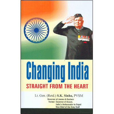 Changing India: Straight From The Heart