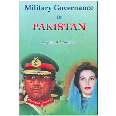 Military Governance in Pakistan
