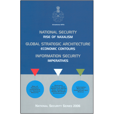 National Security Global Strategic Architecture Information Security