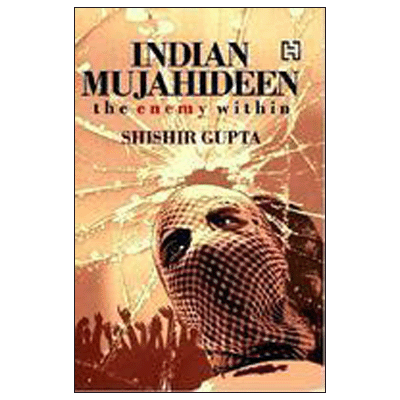 The Indian Mujahideen