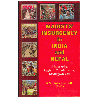 Maoists' Insurgency in India and Nepal
