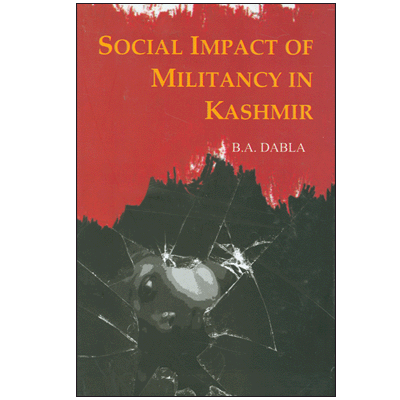 Social Impact of Militancy in Kashmir