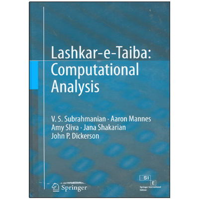 Lashkar-e-Taiba: Computational Analysis