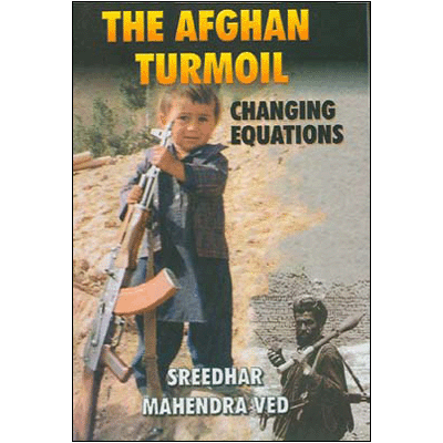 The Afghan Turmoil: Changing Equations