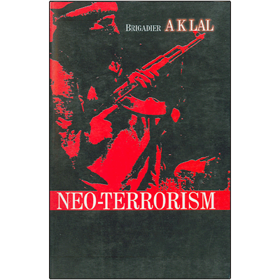 NEO-TERRORISM: An Indian Experience