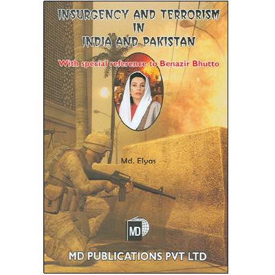 Insurgency and Terrorism in India and Pakistan