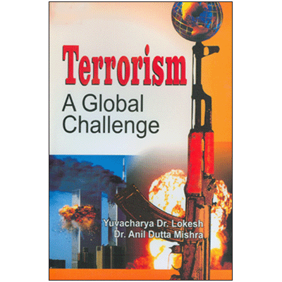 Terrorism: A Global Challenge